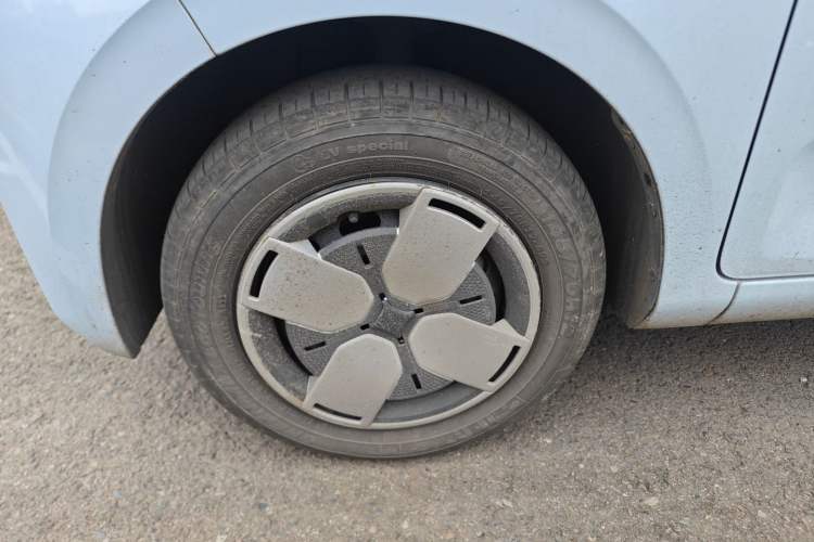 Used Wuling Air ev 2023 - Four Seats - Advanced Edition
