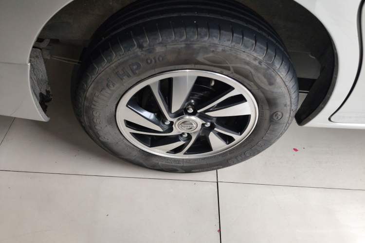 Used Nissan NV200 2014 1.6L Manual Luxury Model China V Standard
