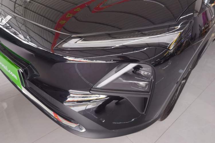 Used Wuling Xingguang S 2025 Model, 130km Flagship Edition