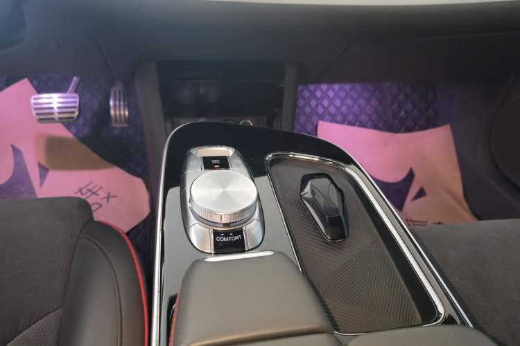 Used ARCFOX Alpha S 2022 HI Version Advanced Edition
