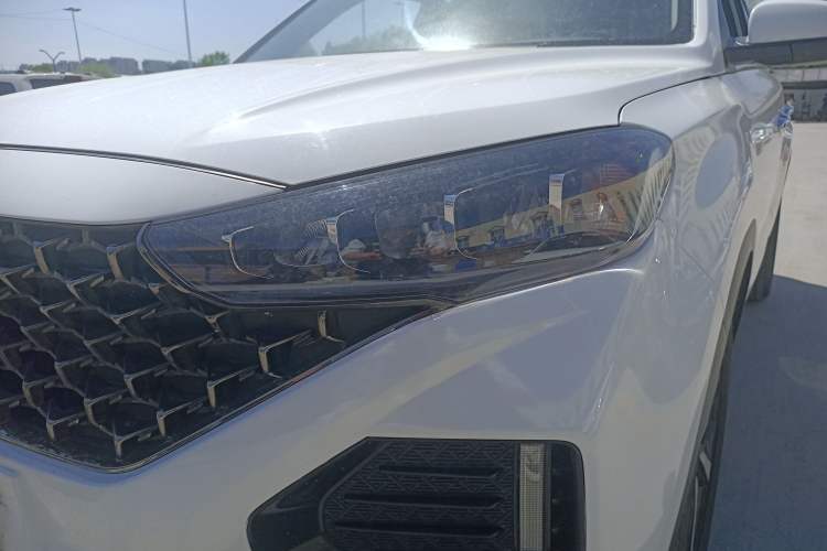 Used Hyundai ix35 2021 2.0L Automatic 2WD GLS Leading Edition
