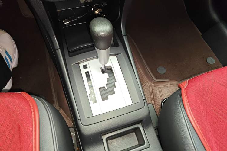 Used Mitsubishi Lancer EX 2014 Racing Edition 1.8L CVT Comfort Model