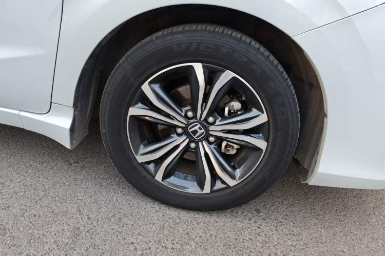 Used Honda Envix 2022 Lingpai Hybrid 1.5L Pure Comfort Version