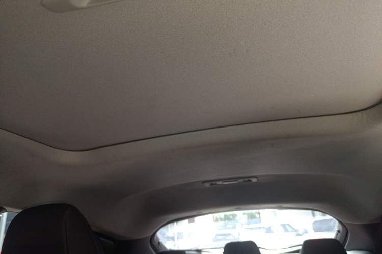 Used Toyota C-HR 2021 2.0L Comfort Edition
