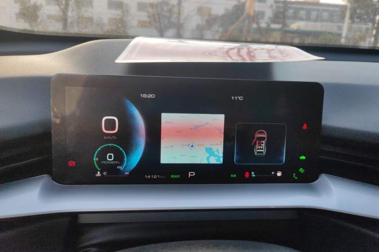 Used Haval H6 2022 Third Generation 1.5T DHT
