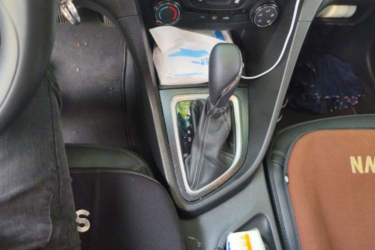 Used Buick GT 2021 Revised Version Flagship 1.5L Automatic Elite Edition