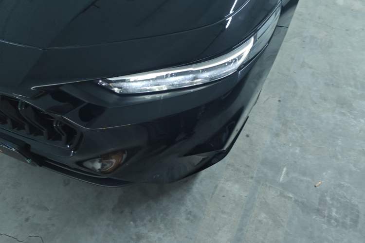 Used Honda Inspire 2023 260TURBO Deluxe Edition