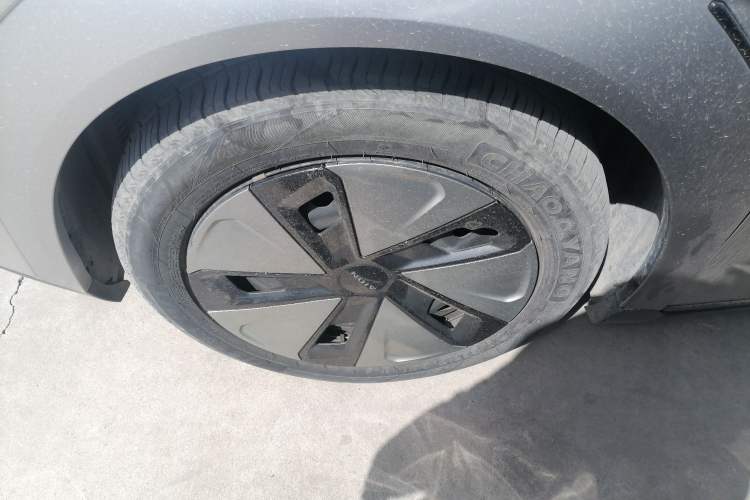 Used AION Y 2023 Plus 510 Enjoy Edition
