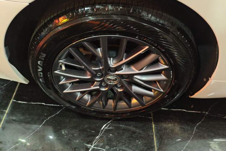 Used Lexus ES 2017 200 30th Anniversary Edition