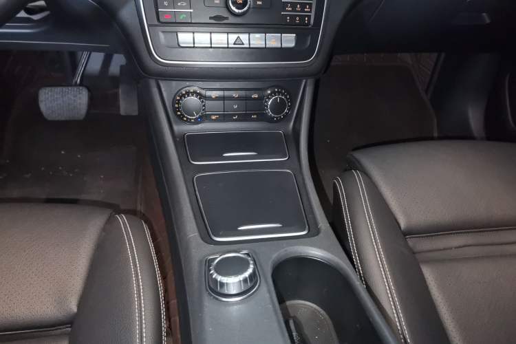 Used Mercedes-Benz GLA 2018 GLA 200 Sport Edition