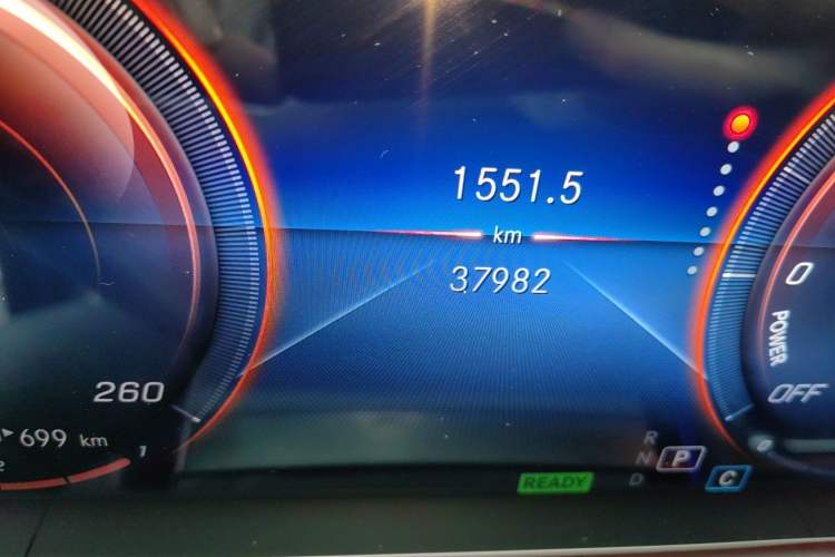 Used Mercedes-Benz GLE New Energy 2021 GLE 350 e 4MATIC
