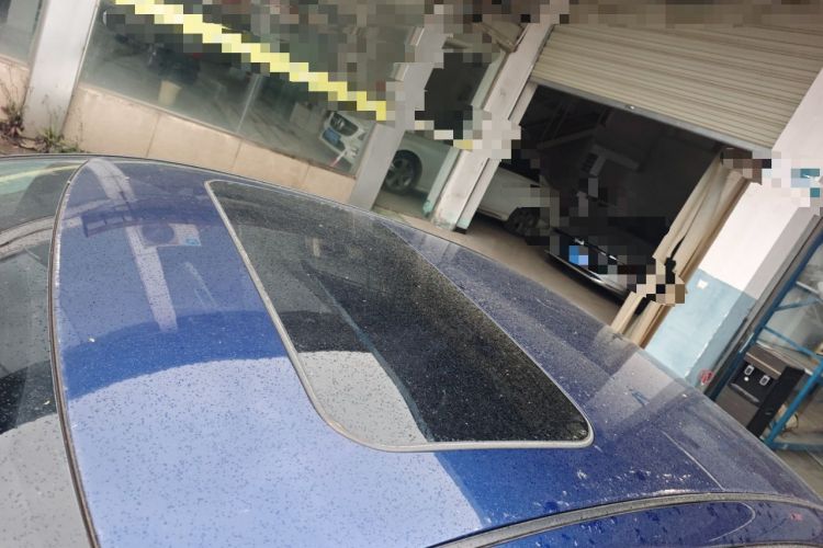 Used Infiniti Q50L 2018 2.0T Enjoyment Version China VI Standard
