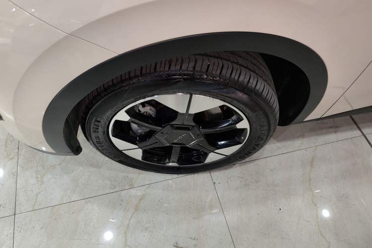 Used AION UT 2025 330 Starlight Edition