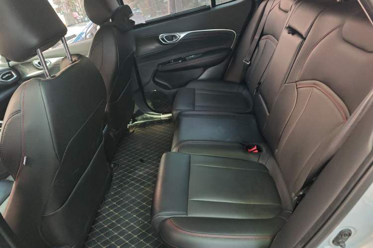 Used AION V 2021 Plus 80 Smart Technology Edition Ternary Lithium
