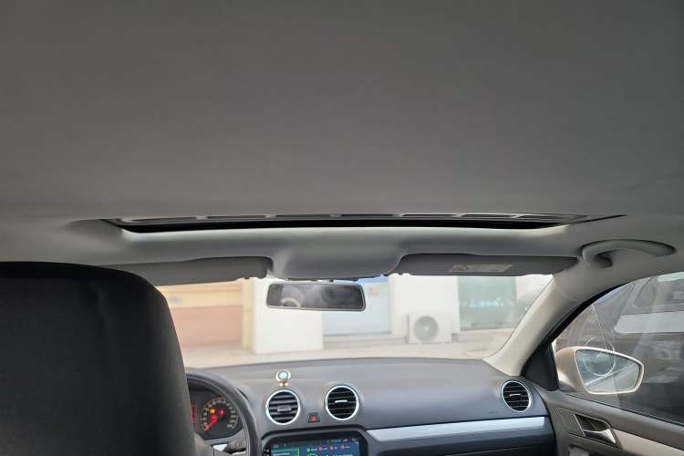 Used Volkswagen Jetta 2015 Zhuihui Edition 1.6L Manual Comfort Model

