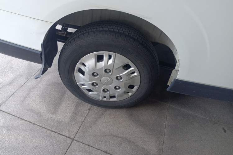 Used Iveco Fidato 2023 V33 Van 2.0T 93kW Manual - Starway Edition Low Roof
