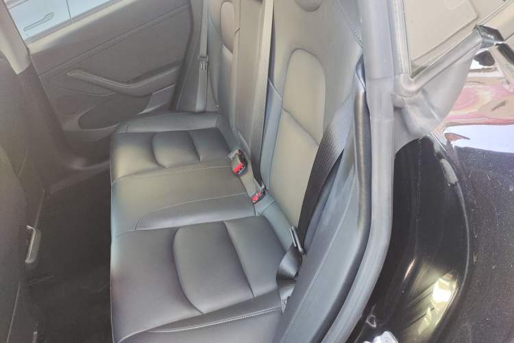 Used Tesla Model 3 2020 Refreshed Version Long-Range Rear-Wheel Drive