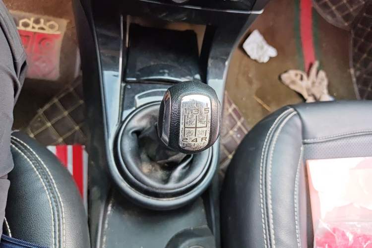 Used Citroen C-Quatre 2014 1.6L Manual Car Connectivity Edition
