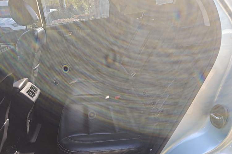 Used Dongfeng Fengon S560 2018 1.8L CVT Elite Model 5 Seats