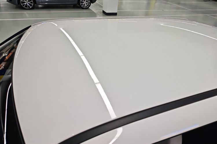 Used CHANGAN NEVO Lumin 2022 210km Sweet Edition Roof