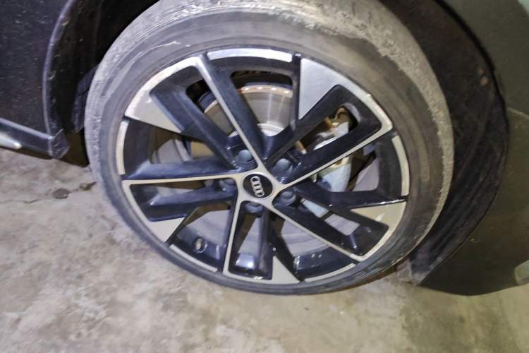 Used Audi A3 2023 Restyled A3L Limousine 35 TFSI Fashion Sport Edition
