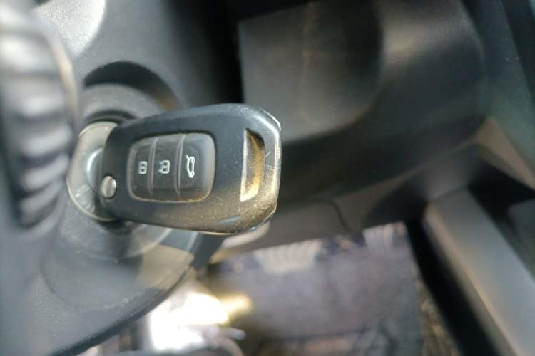 Used Renault Kadjar 2016 2.0L Two-Wheel Drive Leading Edition