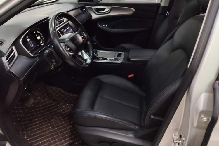 Used Roewe RX5 2020 PLUS 300TGI Automatic Ali National Trend Flagship Edition
