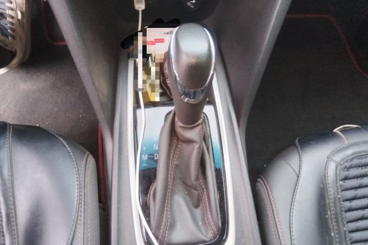 Used Chevrolet Monza 2019 RS 330T Automatic Comfort Edition China VI Standard