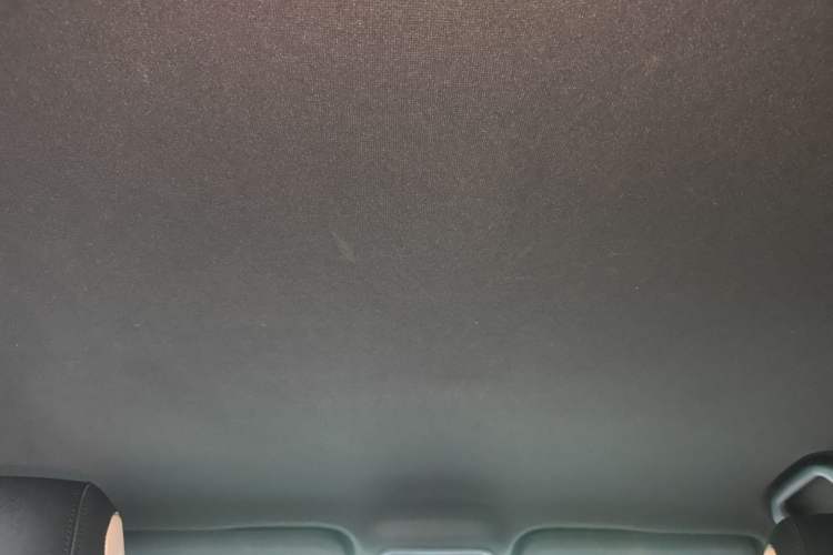 Used BYD Seagull 2023 Active Version Headliner
