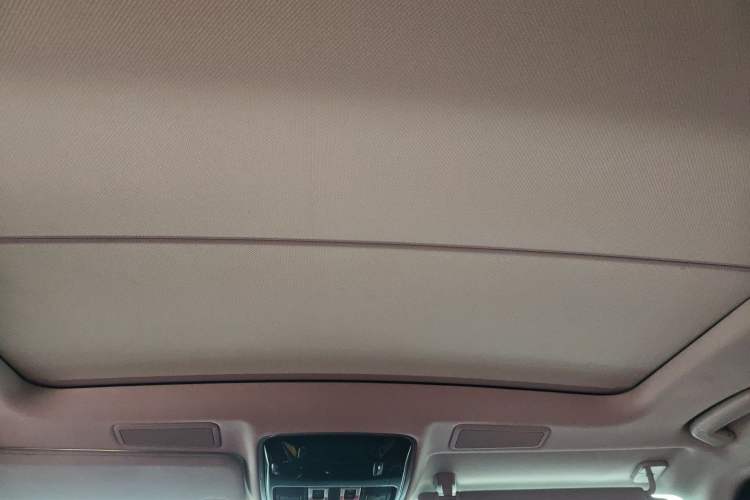 Used Land Rover Range Sport 2019 3.0 L6 HSE DYNAMIC Headliner