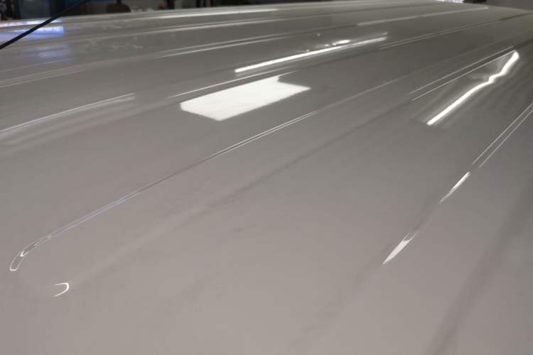 Used Wuling Yangguang 2024 300km Range Practical Window-Sealed Version 60kW Roof