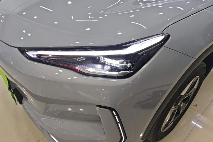 Used Geely Galaxy E5 2024 530 km Exploration+ Version