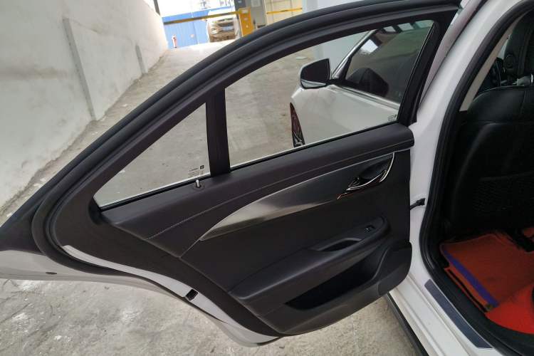 Used Cadillac ATS-L 2017 28T Tech Edition