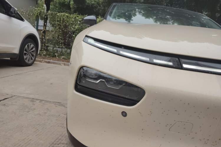 Used XPeng P7 2022 586E