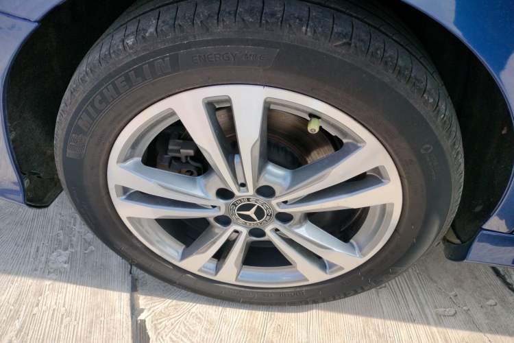 Used Mercedes-Benz C-Class 2017 Facelift C 200 L Sport Edition
