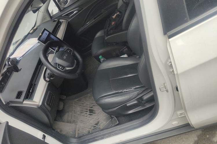 Used NETA V 2021 Long-Range Entertainment Edition