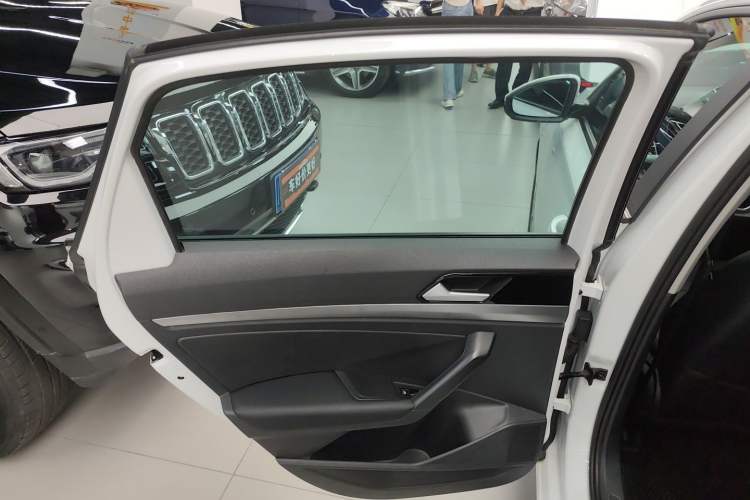 Used Volkswagen Lavida 2023 1.5L Automatic De Yi Edition
