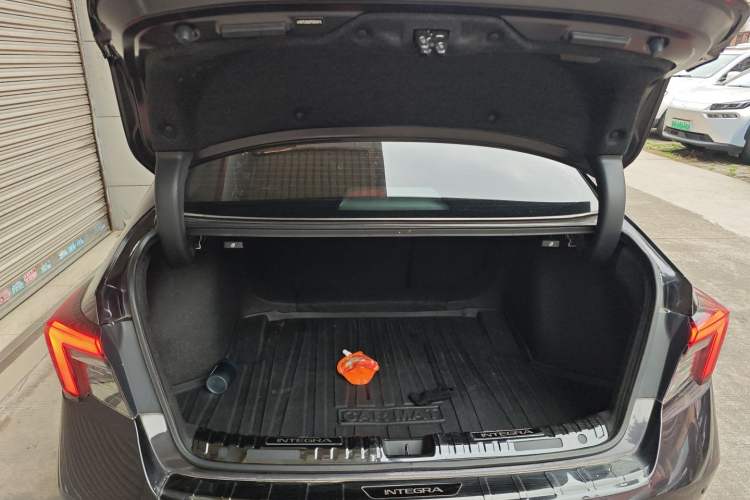 Used Honda Integra 2023 240TURBO CVT Smart Enjoyment Version