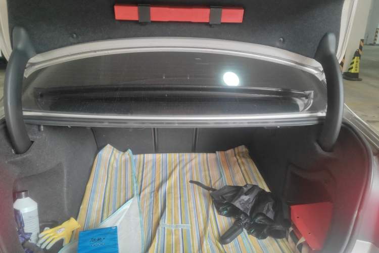 Used BMW 3 Series 2019 320Li Fashion Model