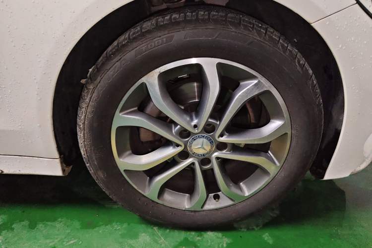 Used Mercedes-Benz C-Class 2017 C 180 L Sport Edition