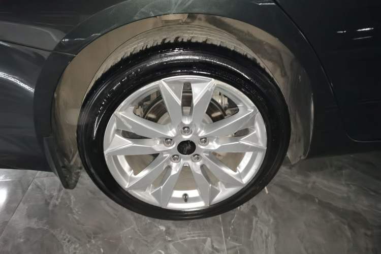 Used Chevrolet Malibu XL 2016 1.5T Dual-Clutch Ruibao Edition
