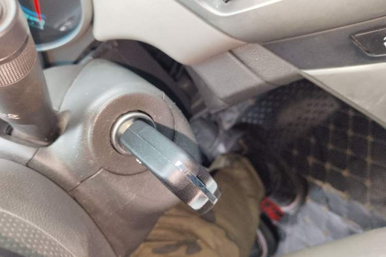 Used Chevrolet Cruze 2013 1.6L SL MT