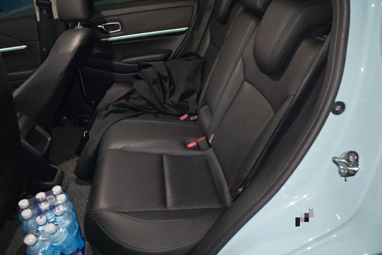 Used Honda e:NP1 2023 420 km Vision Edition
