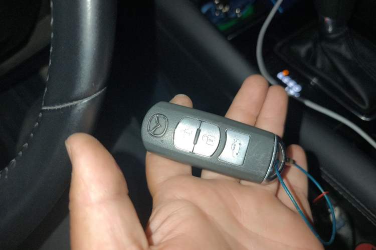 Used Mazda Atenza 2020 2.5L Skyline Sport Edition
