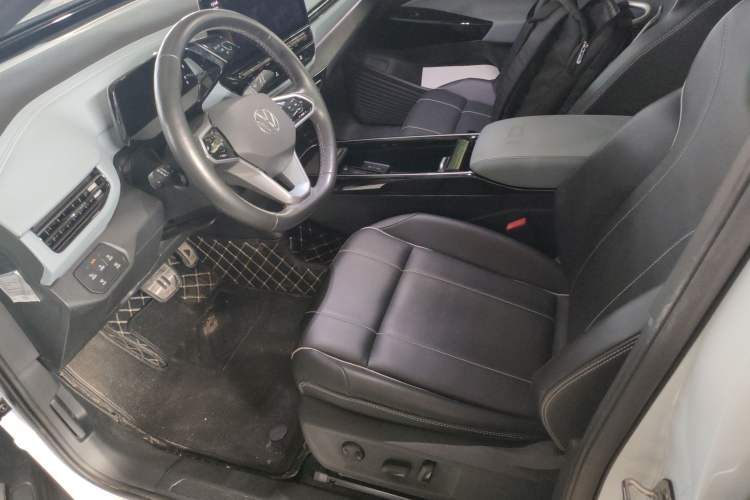 Used Volkswagen ID.4 X 2023 Pure Smart Edition
