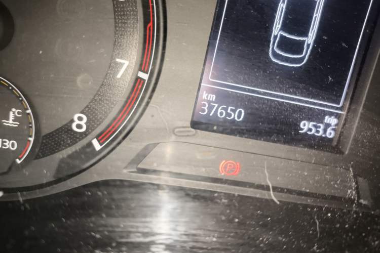 Used Volkswagen Bora 2021 280TSI DSG Elite Smart Connectivity Version