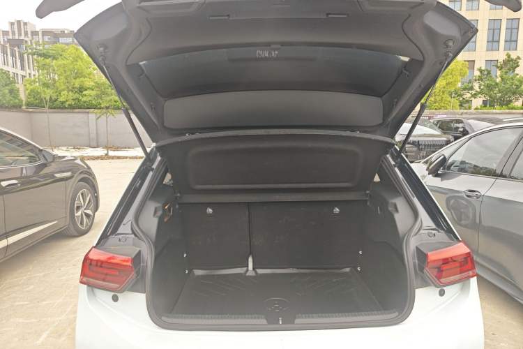 Used Volkswagen ID.3 2021 Pro Smart Edition