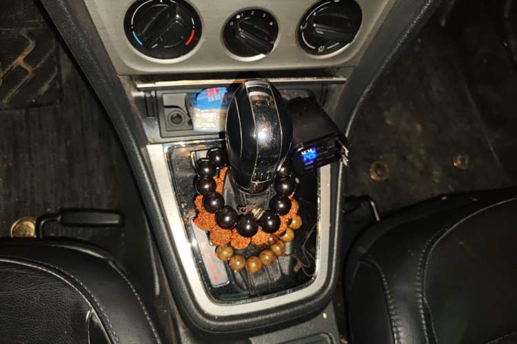 Used Volkswagen Lavida 2013 1.6L Automatic Comfort Edition
