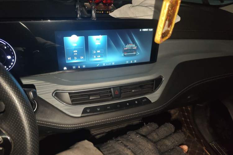 Used Ford Equator 2021 EcoBoost 225 Platinum Edition 6-seater
