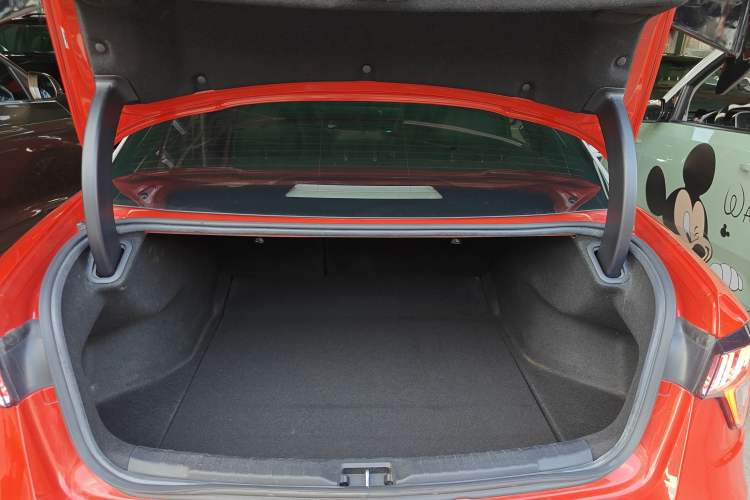 Used Lynk & Co 03 2021 2.0TD Automatic Jing Plus